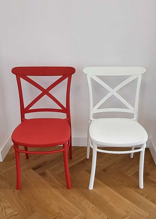 Scaun terasa Capri, culori variate