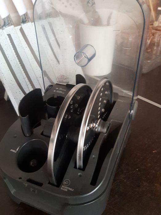 Кухонный комбайн BORK