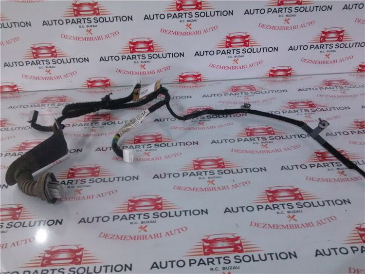 Instalatie electrica usa dreapta spate mazda cx 5