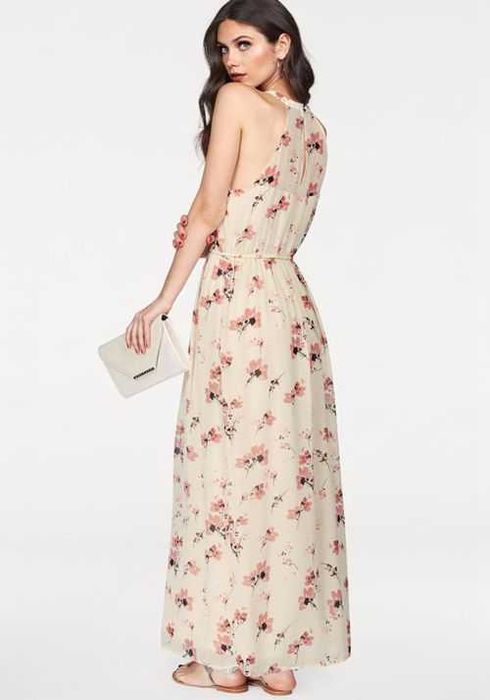 Шифоновое платье Vero Moda (Германия) Новое!!!