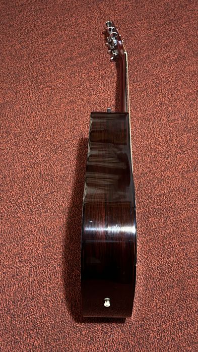 Chitară electro acustica