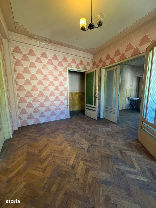 Apartament 4 Camere | Anton Pann - Ultracentral