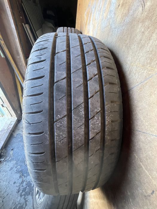 Диски с шинами камри лексус