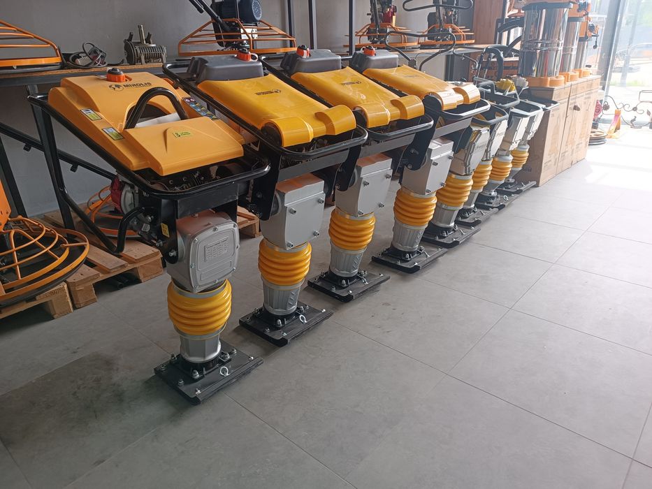 Транбовка кенгуру