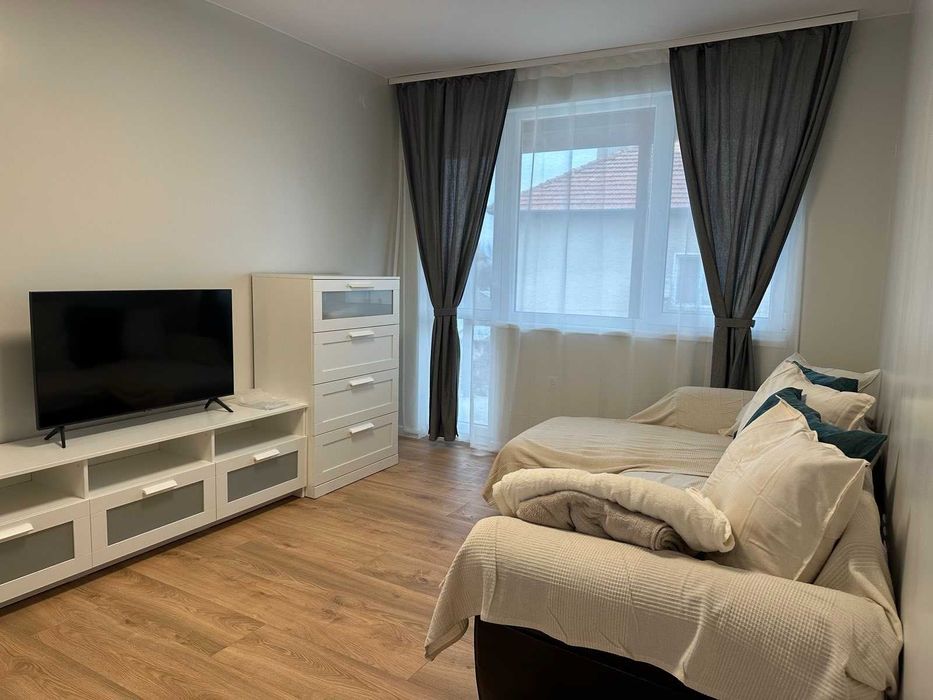 Дава се под наем Двустаен апартамент в Костинброд - 80 кв.м за 408 € - Снимка #5