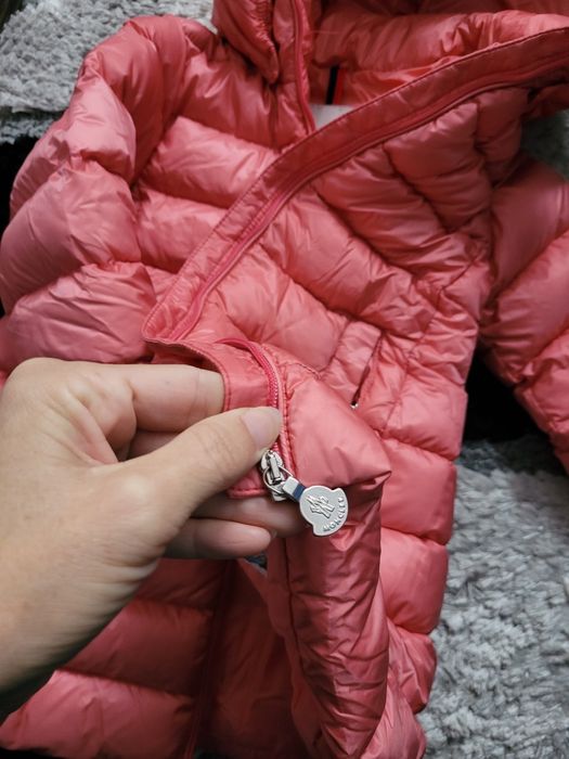 Geaca Moncler 18-24