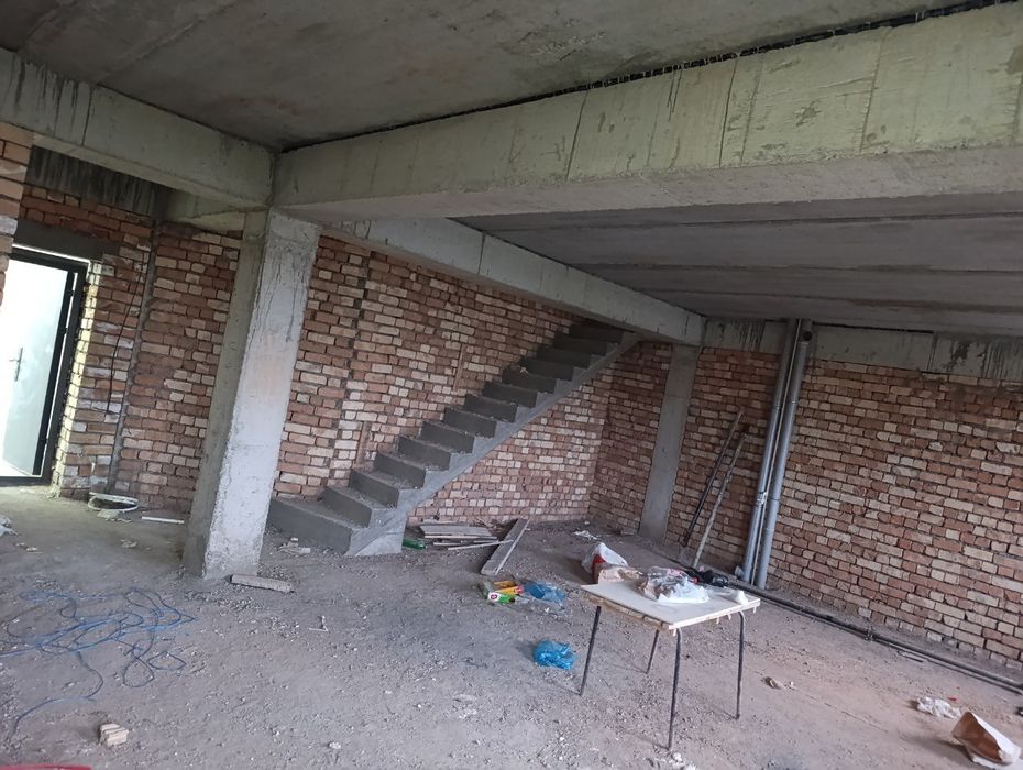 Дуплекс квартира Строитель