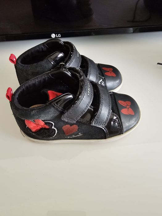 Sneakers Geox mărime 24