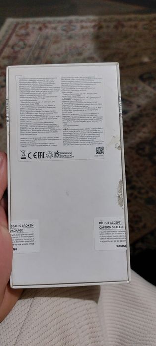 Galaxy A34 5G хорошем