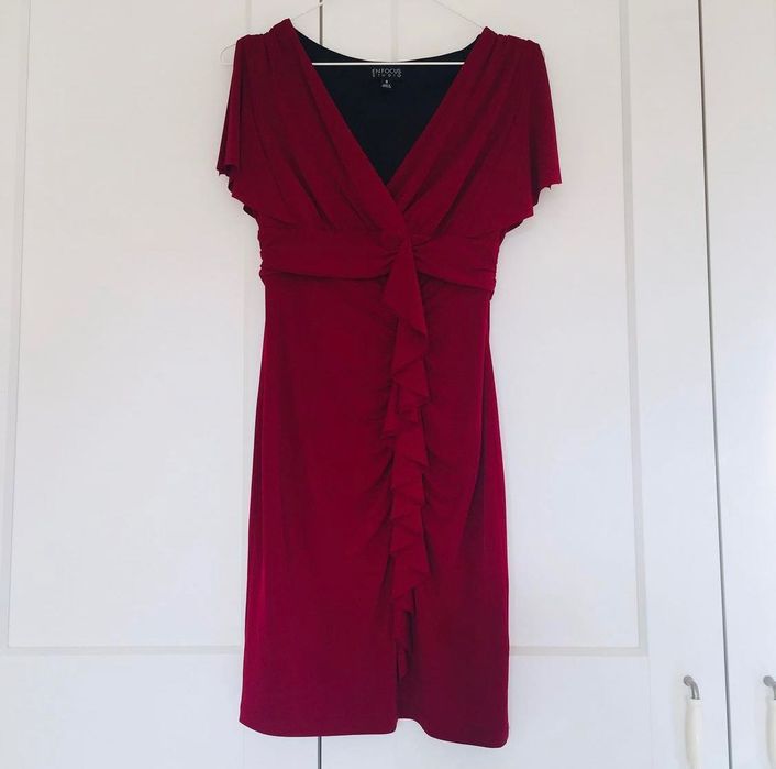 Рокли Patrizia Pepe, Karen Millen, Ralph Lauren, Banana Republic