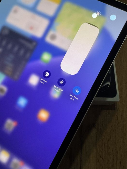 Ipad pro M4 256Gb как новый
