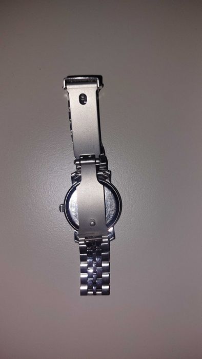 Vand 2 ceasuri dama: Doxa Royal Lady si Orient Classic Automatic