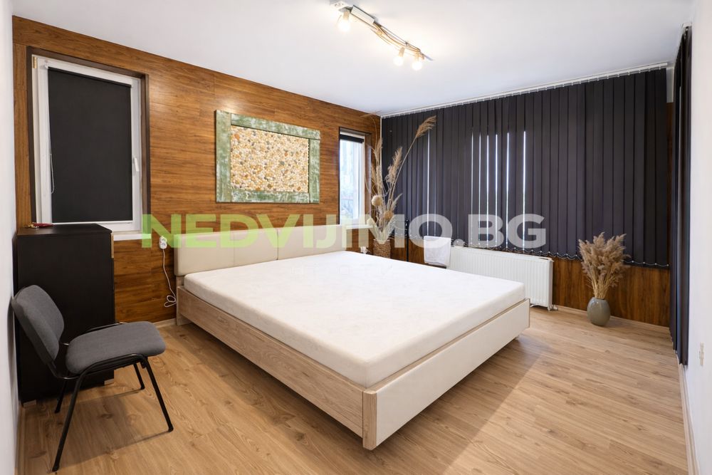 Самостоятелна къща под наем в м-т Ален Мак