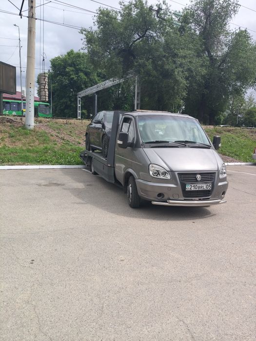 Эвакуатор 24/7 по области и городу