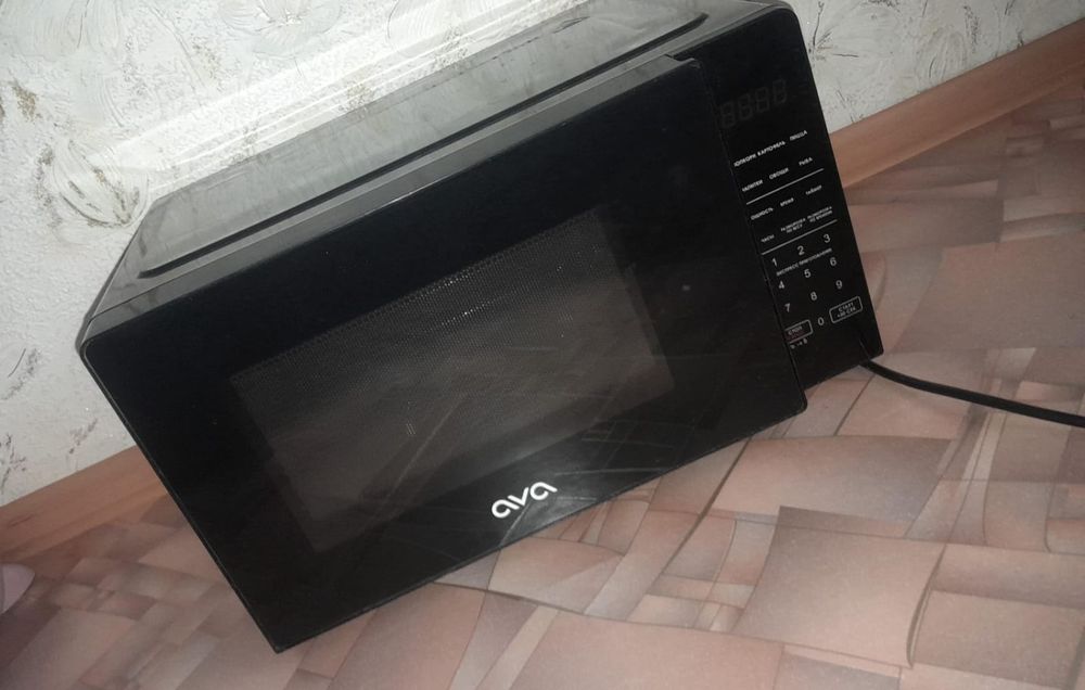 Продам микраволновку