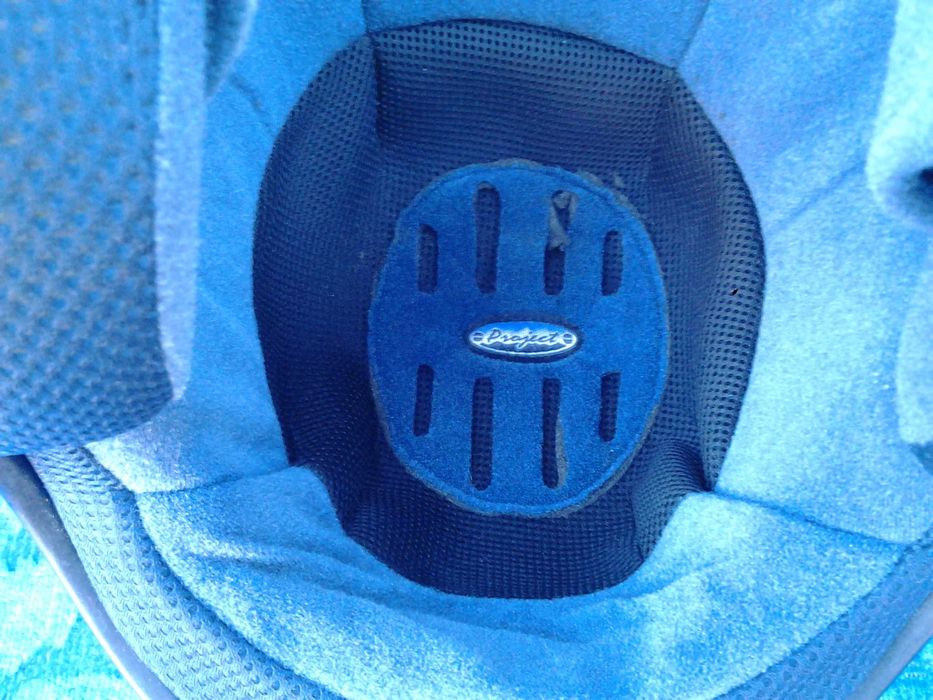 Casca Moto - Cafe Racer mar. M***