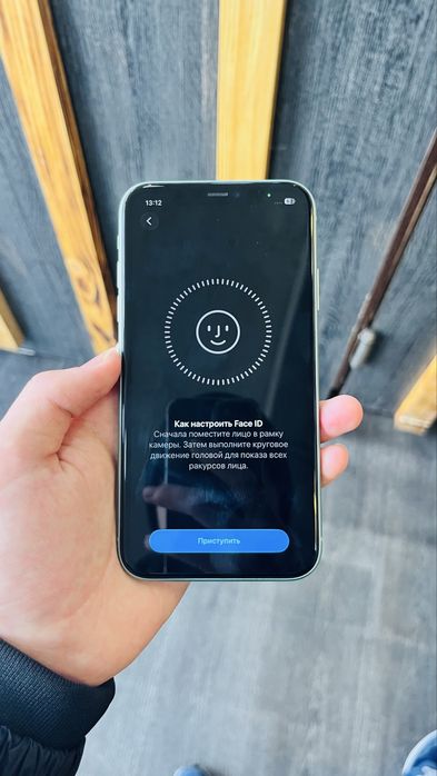 Айфон 11 iphone 11 в идеале