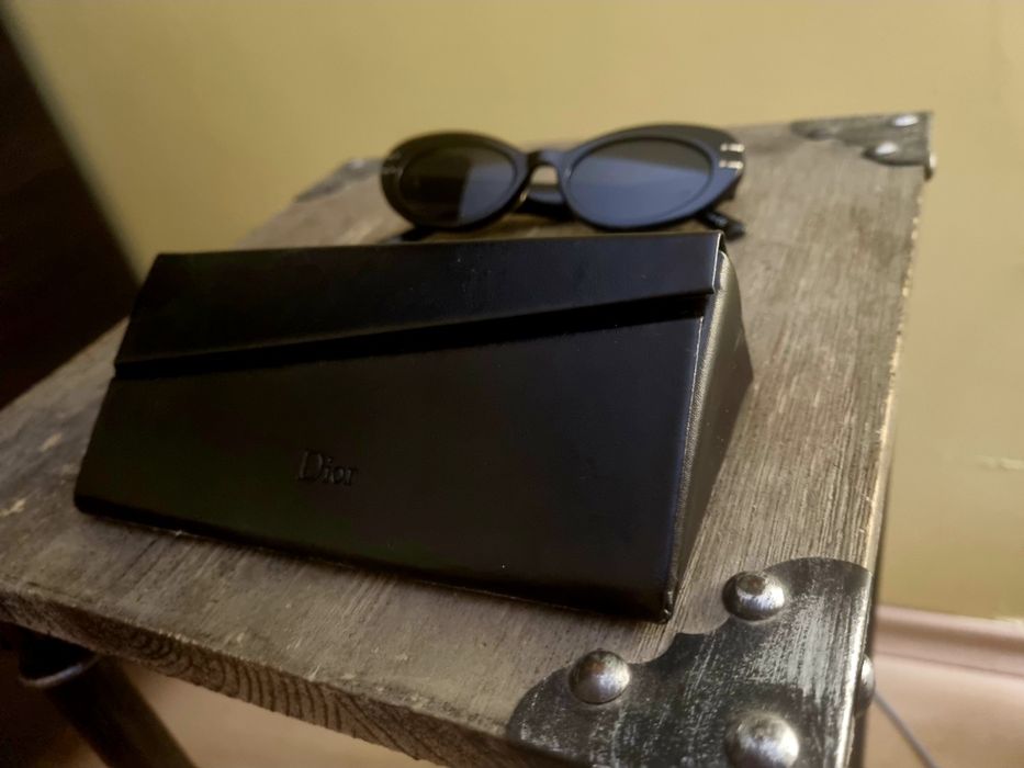 Слънчеви очила Dior