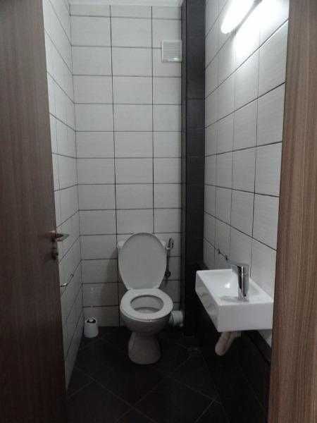 Нов тристаен апартамент до метро Надежда