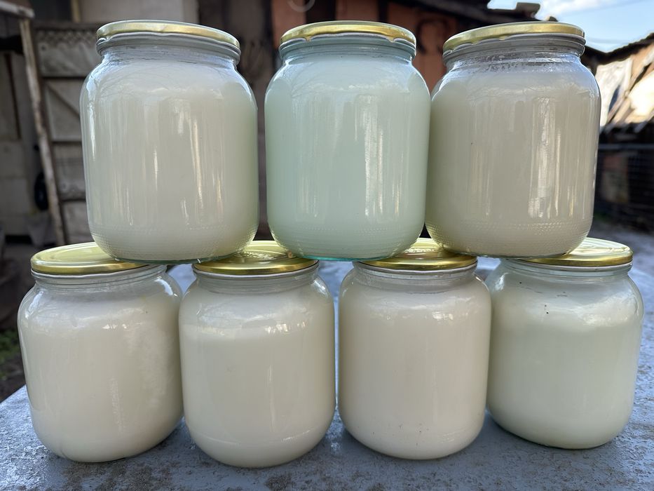 Домашни-Мас,Сланина,Пръжки,Филе