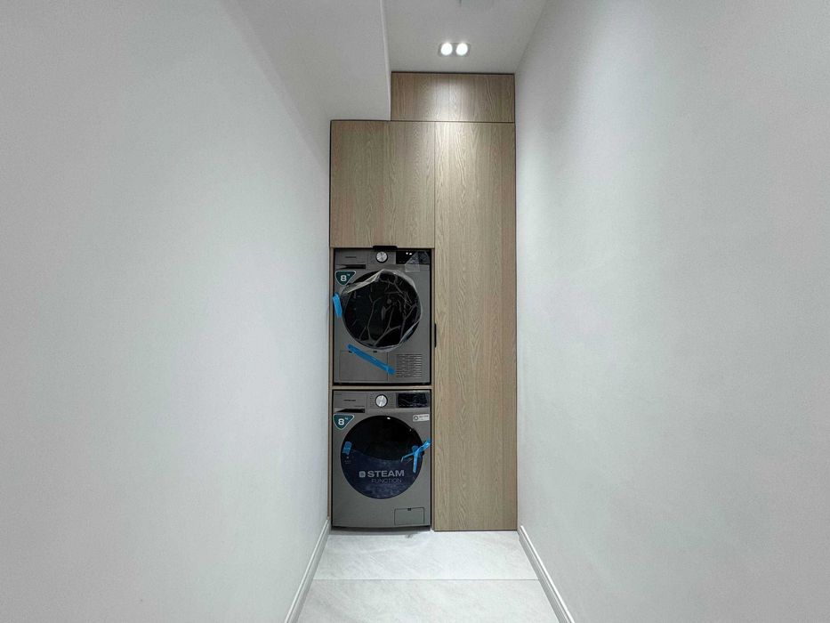 ЖК Akay City 117м2 Продаётся 3-х комнатная квартира Дархан