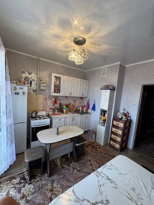 Продам 1 комнатную квартиру