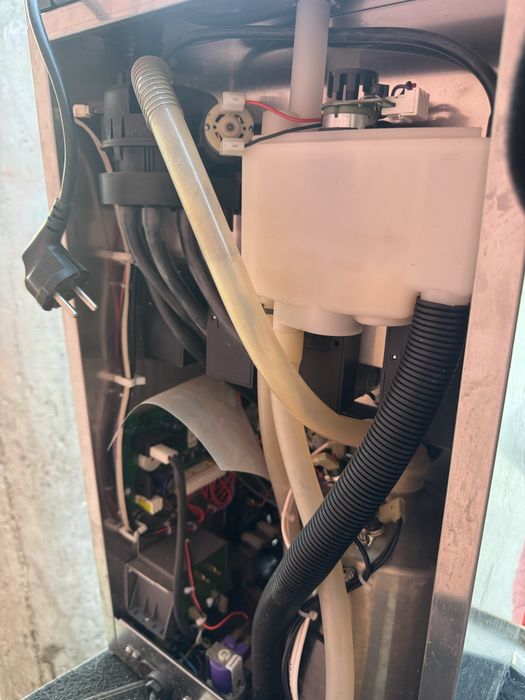 Кафеавтомат Bravilor Bonamat