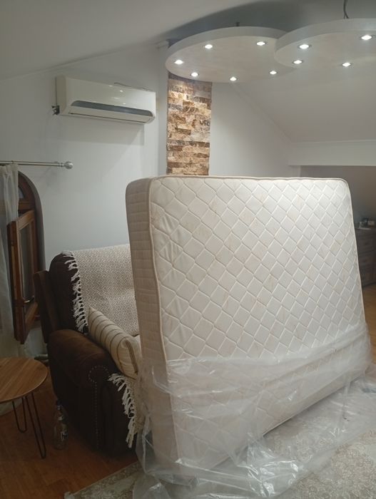 Saltea 160 x 200 cm ieftina