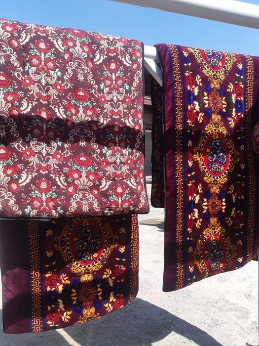 Колин ювиш хизмати сифатли ва тез...