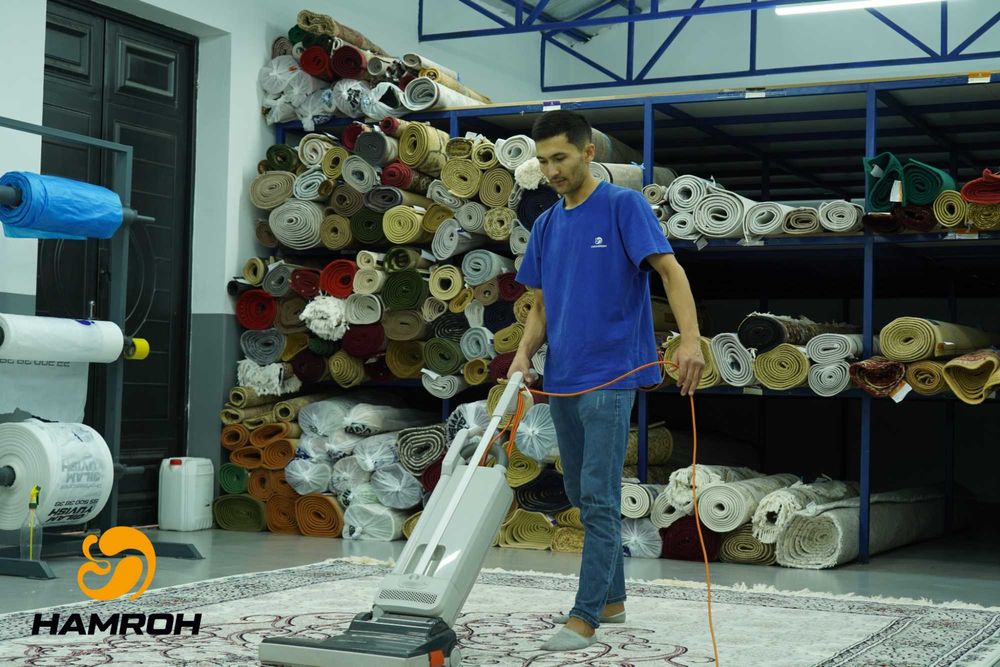 Гилам ювиш Чирчик || Gilam yuvish CHirchiq shahar