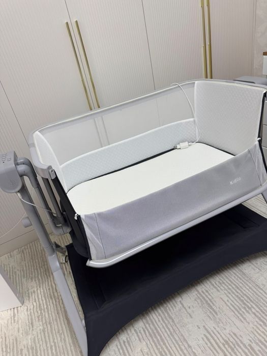 Детская электронный кровать Kidilo