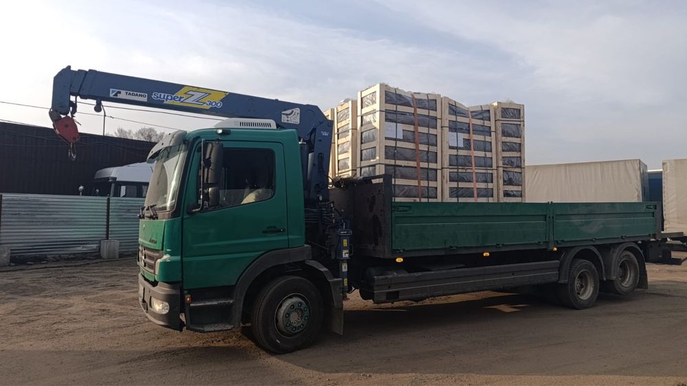 Манипулятор не дорого