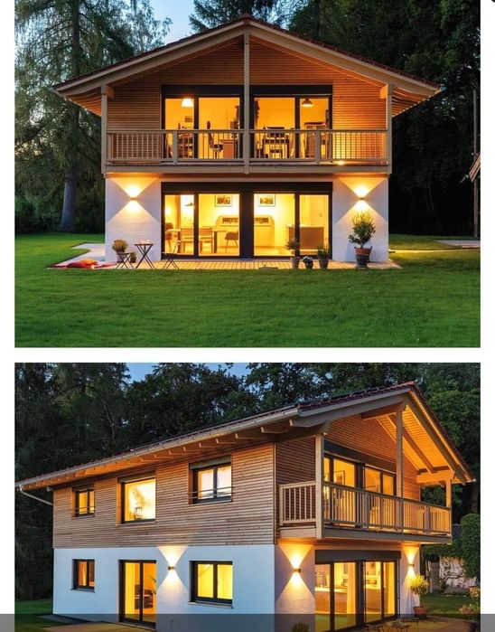 Vand cabana A-frame 6×9 case modulare ori ce model