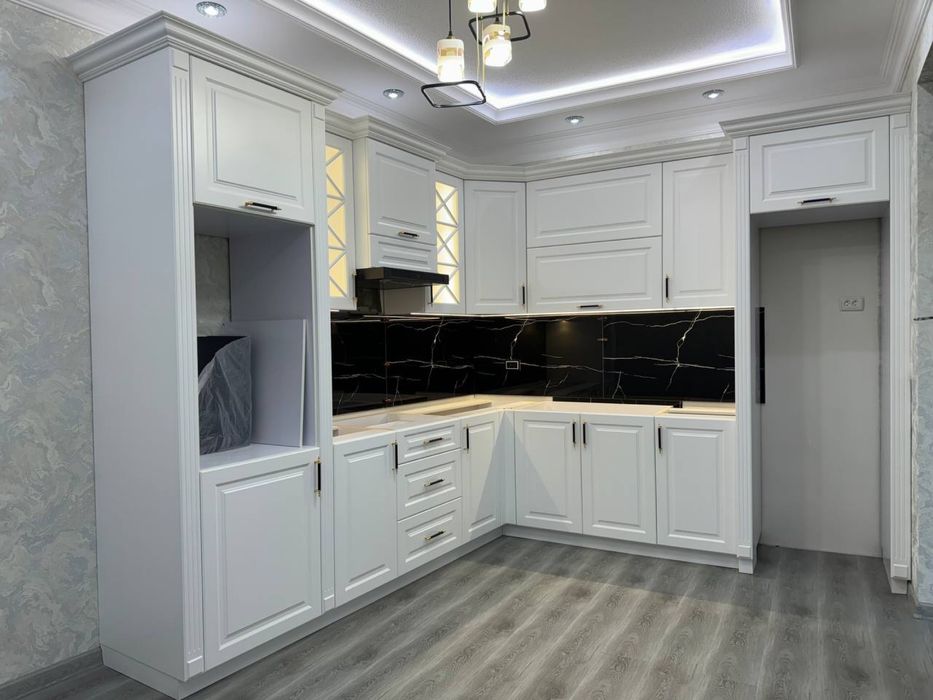 Мебель на заказ