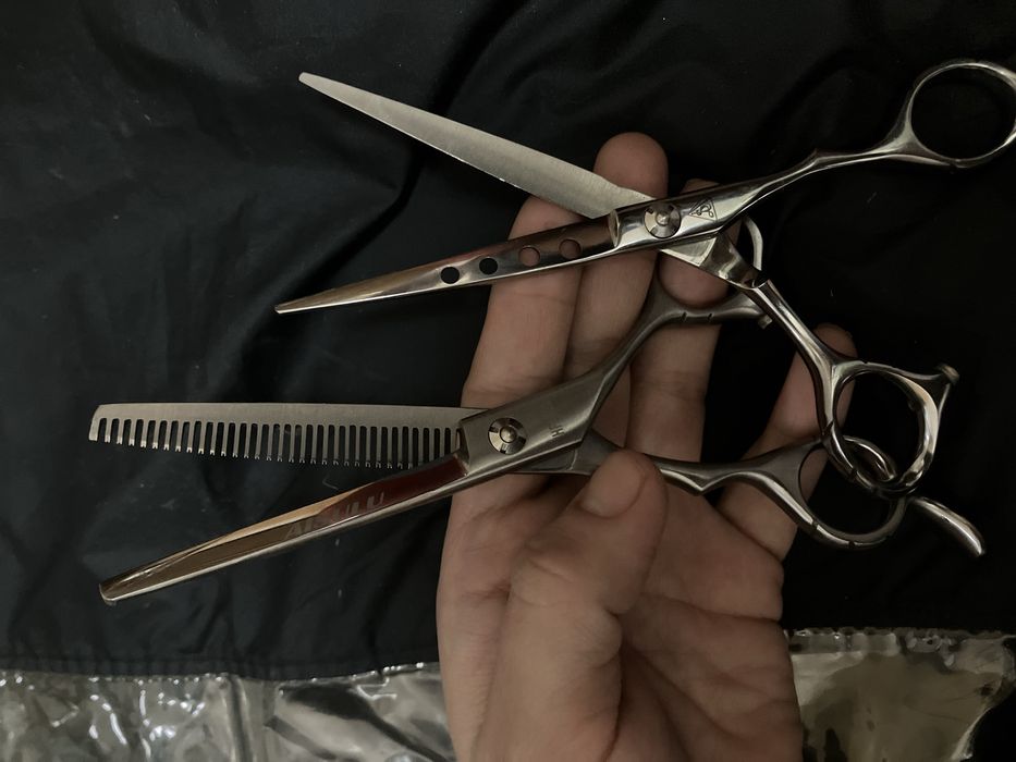 Приборы для стрижки