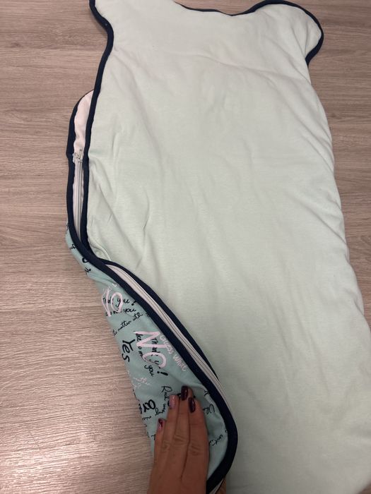 Чувал на Rach за зимен кош