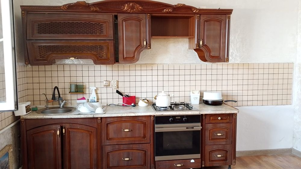 Мебель бу сатылады Багасына келисемиз.