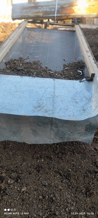 Elektronniy elak  qum, biogómus va boshqa mahsulotlar elash uchun