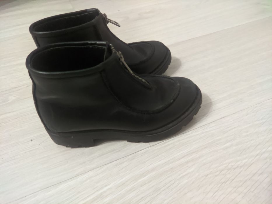 Ботинки на девочку Marni