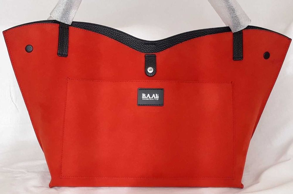 B.A.Ali - Нова Ръчно Изработена Дамска чанта