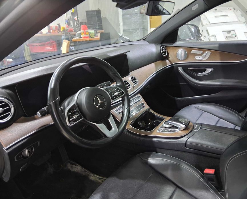 Ремонт  и обслужване на автомобили – Интериор, Екстериор и Механика