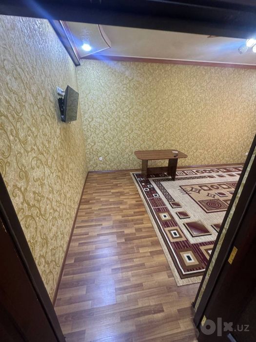 Uy egasi uzim 2xonali 5-elit max yul ustida