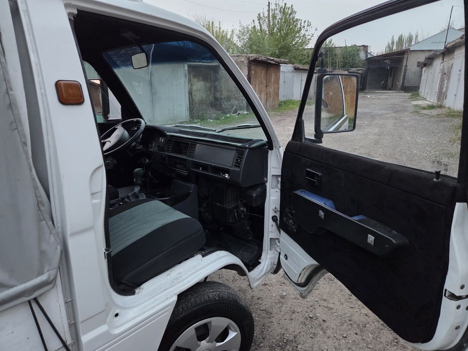 Daewoo labo  корейц