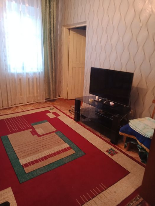 Продам 2 х комнатную квартиру