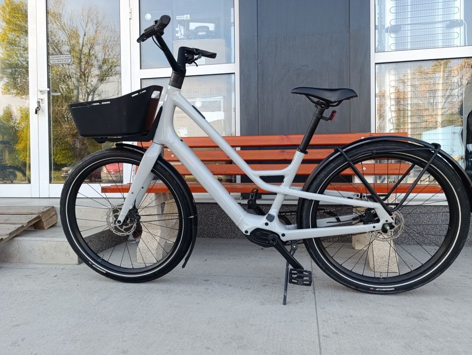 Електрически градски велосипед, Specialized Turbo Como SL  28/L