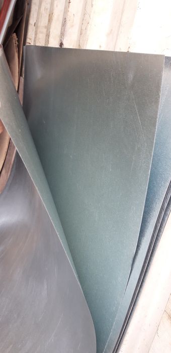 Гладки Лист оцинковка Профлист Проф трубы