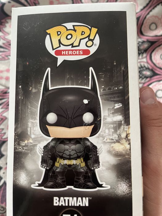 Funko pop Фигурки