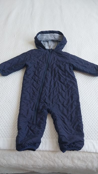 Детский куртка комбинизон весна/осень