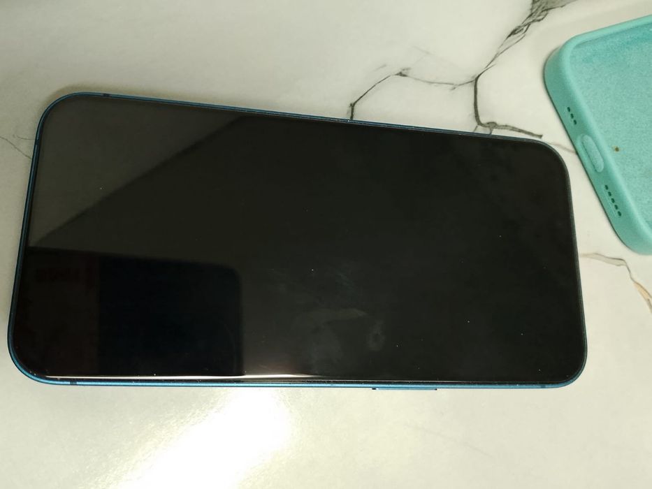 Смартфон Apple iPhone 13 128Gb синий