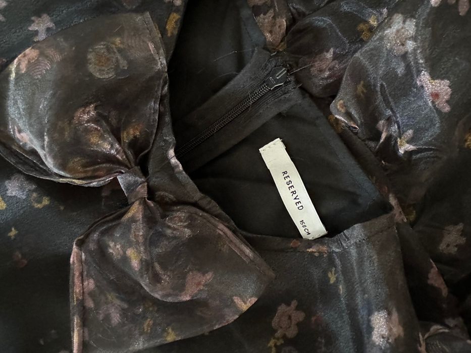 Rochie ocazie Reserved Kids